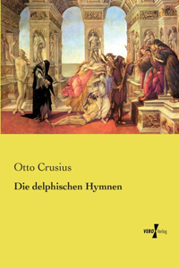 delphischen Hymnen