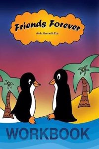 Friends Forever Workbook