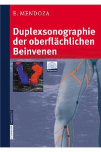 Duplexsonographie Der Oberflächlichen Beinvenen