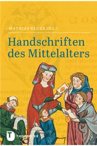Handschriften Des Mittelalters