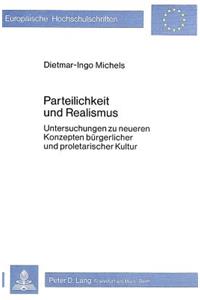 Parteilichkeit Und Realismus