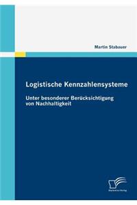 Logistische Kennzahlensysteme