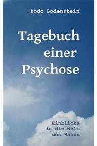 Tagebuch einer Psychose