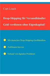 Drop-Shipping für Versandhändler