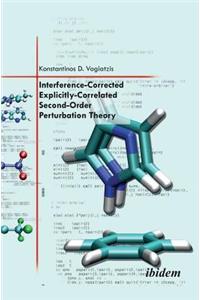 Interference-Corrected Explicitly-Correlated Second-Order Perturbation Theory