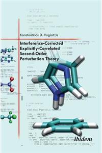 Interference-Corrected Explicitly-Correlated Second-Order Perturbation Theory.