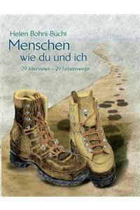 Menschen wie du und ich