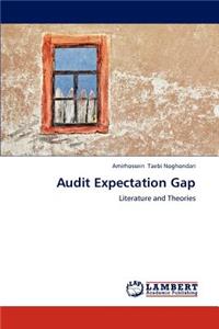 Audit Expectation Gap