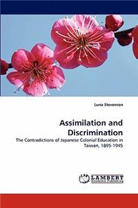 Assimilation and Discrimination