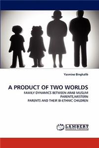 Product of Two Worlds