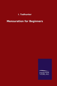 Mensuration for Beginners