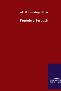 Fremdwörterbuch