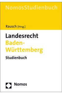 Landesrecht Baden-Wurttemberg