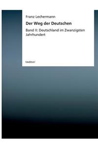 Weg der Deutschen