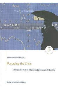 Managing the Crisis