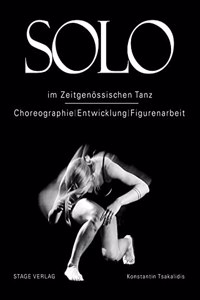 Solo im zeitgenossischen Tanz