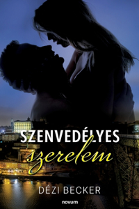 Szenvedélyes szerelem