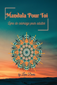 Mandala Pour Toi