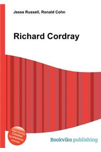Richard Cordray