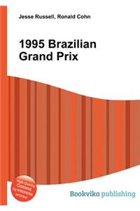 1995 Brazilian Grand Prix