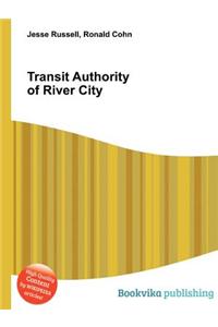 Transit Authority of River City