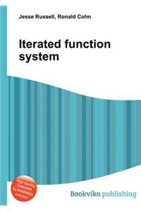 Iterated Function System