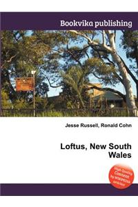 Loftus, New South Wales