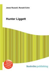 Hunter Liggett