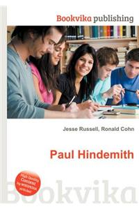 Paul Hindemith