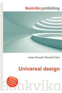 Universal Design