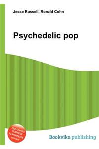 Psychedelic Pop