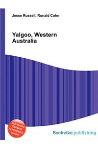 Yalgoo, Western Australia
