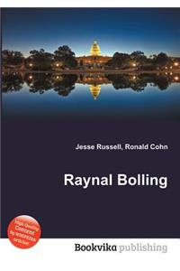 Raynal Bolling