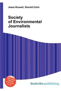 Society of Environmental Journalists
