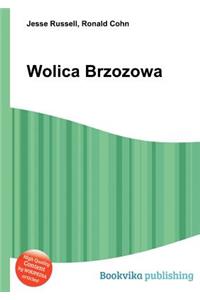 Wolica Brzozowa