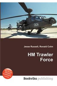 Hm Trawler Force