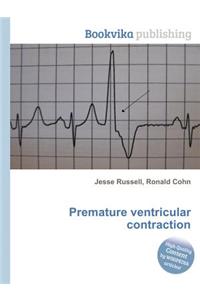 Premature Ventricular Contraction