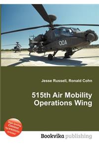 515th Air Mobility Operations Wing