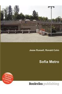 Sofia Metro