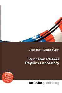 Princeton Plasma Physics Laboratory