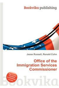 Office of the Immigration Services Commissioner