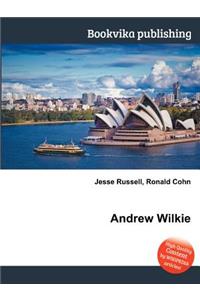 Andrew Wilkie