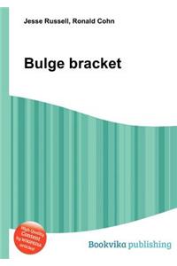 Bulge Bracket