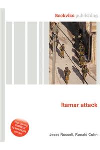 Itamar Attack