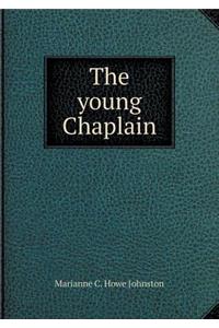 The Young Chaplain