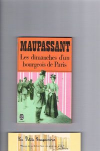 Les Dimanches d'un bourgeois de Paris