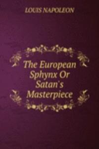 European Sphynx Or Satan's Masterpiece