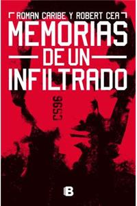 Memorias de un infiltrado / Confidential Source Ninety-Six