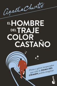 Hombre del Traje Color Castaño / The Man in the Brown Suit