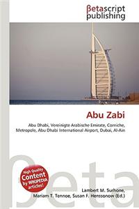 Abu Zabi